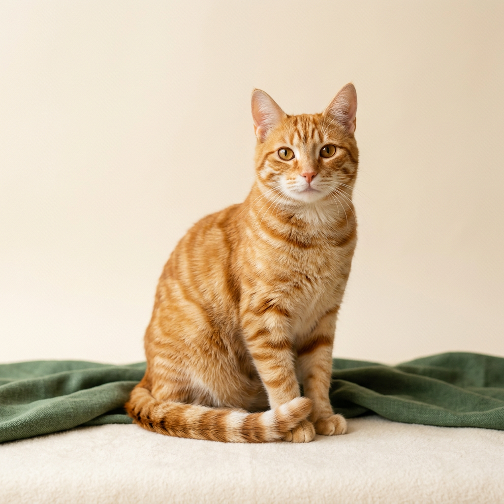 Cat Products