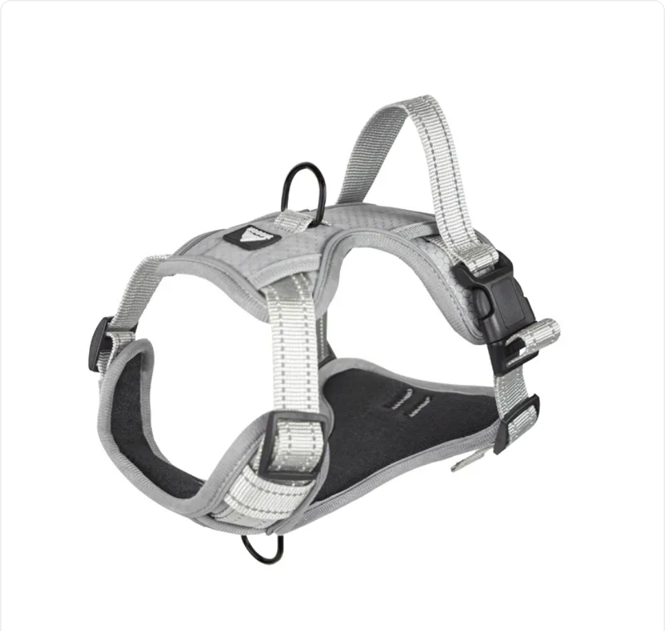 Reflective Dog Harness