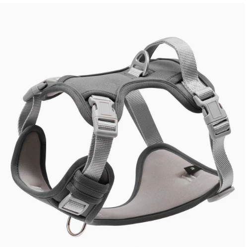 Reflective Dog Harness